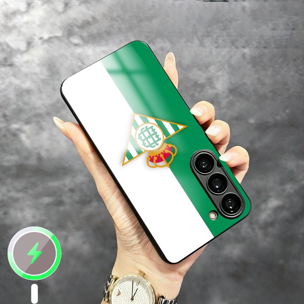 R-Real Luxury B-Betis-s Club D – Phone Cases Art Bewertung und Preis