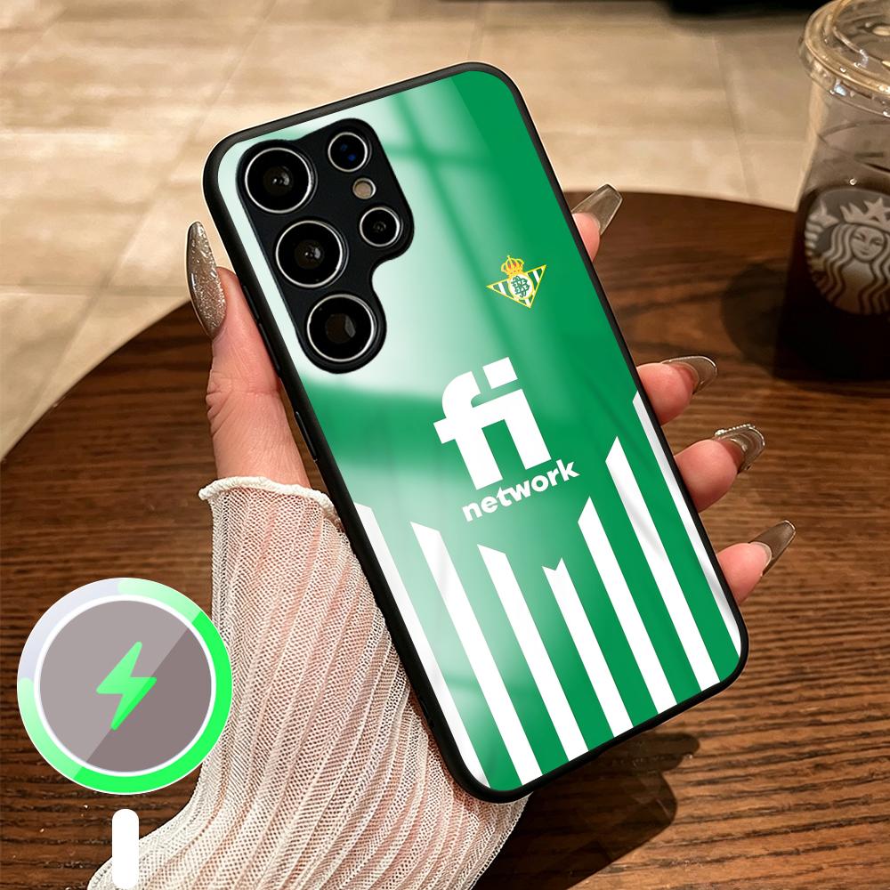 R-Real Luxury B-Betis-s Club D – Phone Cases Art Bewertung und Preis