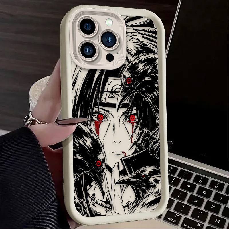 Luxuriöse Uchiha Itachi Dark C – Phone Cases Near Me Bewertung und Preis