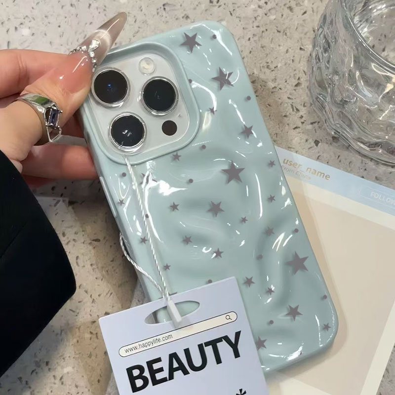 Minimalistische Niedliche Ster – Phone Cases Aesthetic Bewertung und Preis