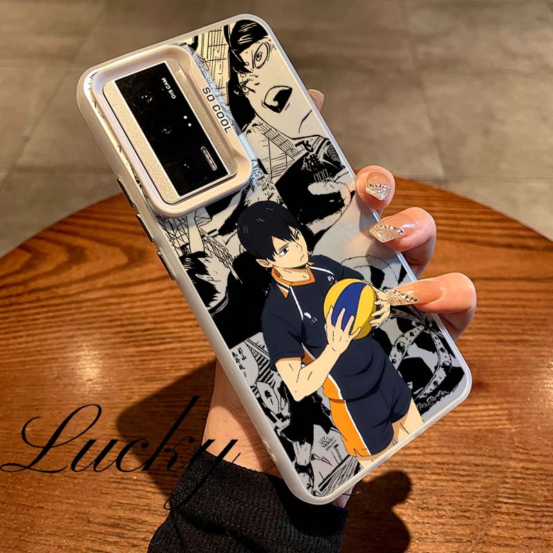 Ästhetische Kageyama-Hülle für – Phone Cases Aesthetic Bewertung und Preis