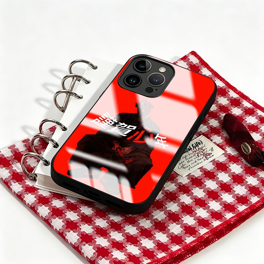Anime Dorohedoro Handyhülle fü – Phone Cases Xr Bewertung und Preis